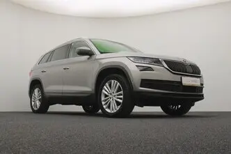 Škoda Kodiaq, 1.4, 110 kW, bensiin, automaat, esivedu