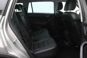 Škoda Kodiaq, 1.4, 110 kW, bensiin, automaat, esivedu