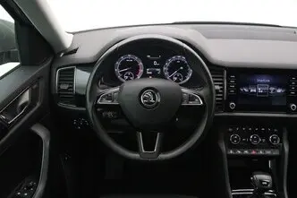 Škoda Kodiaq, 1.4, 110 kW, bensiin, automaat, esivedu