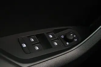 Škoda Kodiaq, 1.4, 110 kW, bensiin, automaat, esivedu