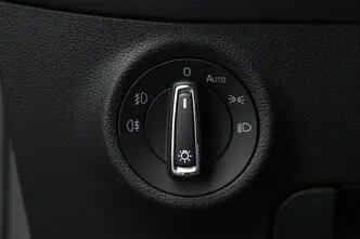 Škoda Kodiaq, 1.4, 110 kW, bensiin, automaat, esivedu