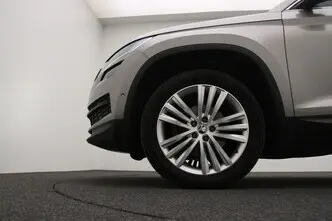 Škoda Kodiaq, 1.4, 110 kW, bensiin, automaat, esivedu