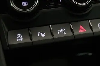 Škoda Kodiaq, 1.4, 110 kW, bensiin, automaat, esivedu