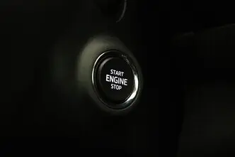 Škoda Kodiaq, 1.4, 110 kW, bensiin, automaat, esivedu