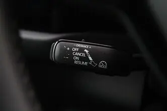 Škoda Kodiaq, 1.4, 110 kW, bensiin, automaat, esivedu