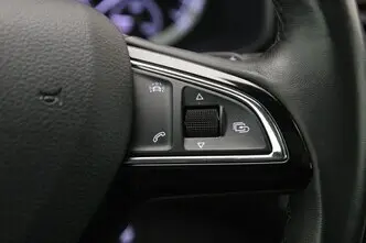 Škoda Kodiaq, 1.4, 110 kW, bensiin, automaat, esivedu