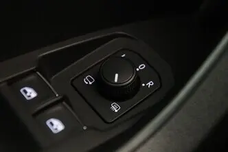 Škoda Kodiaq, 1.4, 110 kW, bensiin, automaat, esivedu