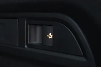Škoda Kodiaq, 1.4, 110 kW, bensiin, automaat, esivedu