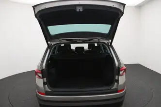 Škoda Kodiaq, 1.4, 110 kW, bensiin, automaat, esivedu