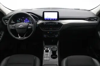 Ford Kuga, 2.5, 112 kW, гибрид, автомат, передний привод