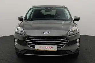 Ford Kuga, 2.5, 112 kW, гибрид, автомат, передний привод