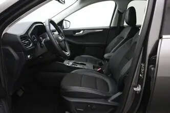Ford Kuga, 2.5, 112 kW, гибрид, автомат, передний привод