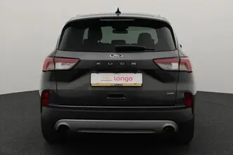 Ford Kuga, 2.5, 112 kW, гибрид, автомат, передний привод