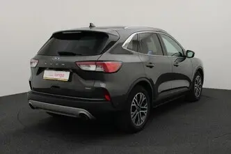 Ford Kuga, 2.5, 112 kW, гибрид, автомат, передний привод