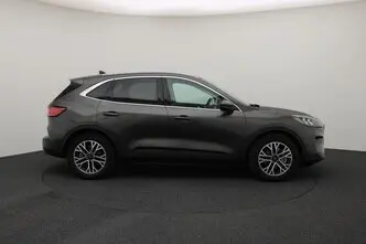 Ford Kuga, 2.5, 112 kW, гибрид, автомат, передний привод