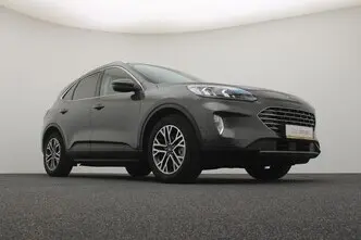 Ford Kuga, 2.5, 112 kW, гибрид, автомат, передний привод