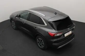 Ford Kuga, 2.5, 112 kW, гибрид, автомат, передний привод