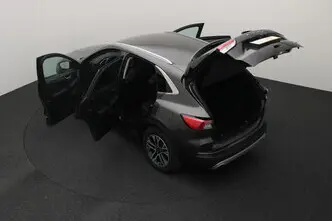 Ford Kuga, 2.5, 112 kW, гибрид, автомат, передний привод