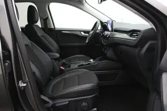 Ford Kuga, 2.5, 112 kW, гибрид, автомат, передний привод