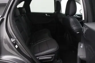 Ford Kuga, 2.5, 112 kW, гибрид, автомат, передний привод