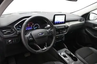 Ford Kuga, 2.5, 112 kW, гибрид, автомат, передний привод