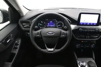 Ford Kuga, 2.5, 112 kW, гибрид, автомат, передний привод