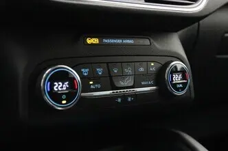 Ford Kuga, 2.5, 112 kW, гибрид, автомат, передний привод