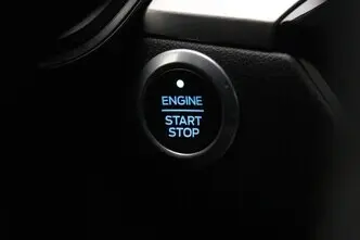 Ford Kuga, 2.5, 112 kW, гибрид, автомат, передний привод