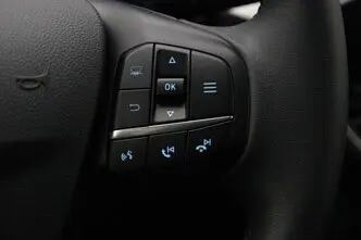 Ford Kuga, 2.5, 112 kW, гибрид, автомат, передний привод