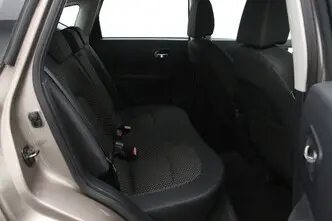 Nissan Qashqai, 2.0, 104 kW, bensiin, manuaal, esivedu