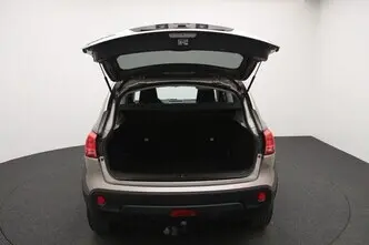 Nissan Qashqai, 2.0, 104 kW, bensiin, manuaal, esivedu