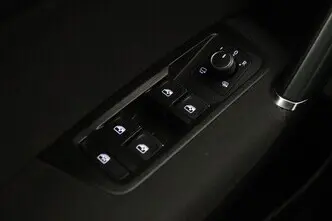 Volkswagen Touran, 1.5, 110 kW, bensiin, automaat, esivedu