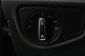 Volkswagen Touran, 1.5, 110 kW, bensiin, automaat, esivedu