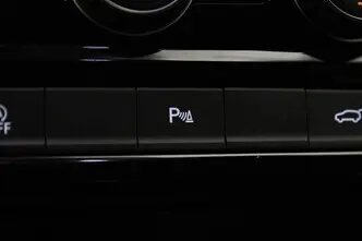 Volkswagen Touran, 1.5, 110 kW, bensiin, automaat, esivedu