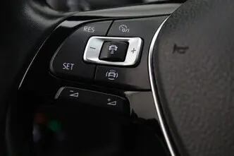 Volkswagen Touran, 1.5, 110 kW, bensiin, automaat, esivedu