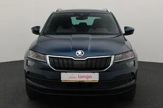 Škoda Karoq, 1.6, 85 kW, diisel, manuaal, esivedu