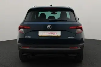 Škoda Karoq, 1.6, 85 kW, diisel, manuaal, esivedu