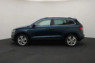 Škoda Karoq, 1.6, 85 kW, diisel, manuaal, esivedu