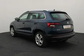 Škoda Karoq, 1.6, 85 kW, diisel, manuaal, esivedu
