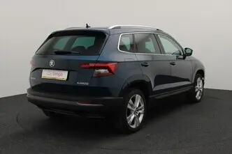 Škoda Karoq, 1.6, 85 kW, diisel, manuaal, esivedu