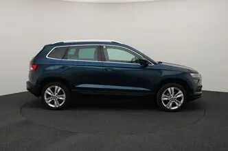 Škoda Karoq, 1.6, 85 kW, diisel, manuaal, esivedu