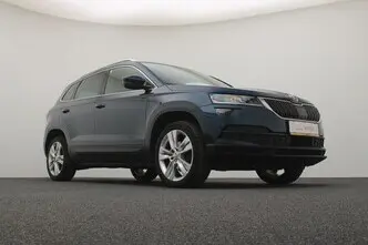 Škoda Karoq, 1.6, 85 kW, diisel, manuaal, esivedu