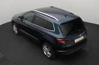 Škoda Karoq, 1.6, 85 kW, diisel, manuaal, esivedu