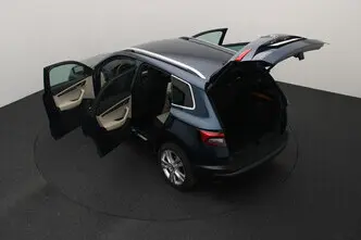 Škoda Karoq, 1.6, 85 kW, diisel, manuaal, esivedu