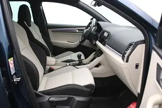 Škoda Karoq, 1.6, 85 kW, diisel, manuaal, esivedu
