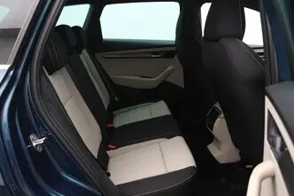 Škoda Karoq, 1.6, 85 kW, diisel, manuaal, esivedu