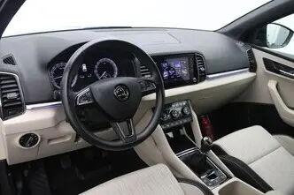 Škoda Karoq, 1.6, 85 kW, diisel, manuaal, esivedu