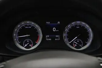 Škoda Karoq, 1.6, 85 kW, diisel, manuaal, esivedu