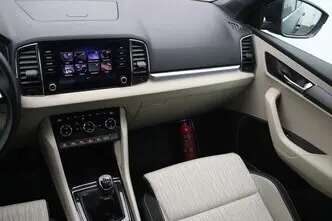 Škoda Karoq, 1.6, 85 kW, diisel, manuaal, esivedu