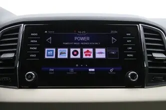 Škoda Karoq, 1.6, 85 kW, diisel, manuaal, esivedu